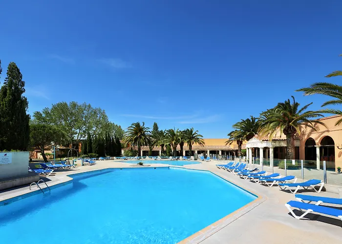 Sowell Hotels L\'Olivier