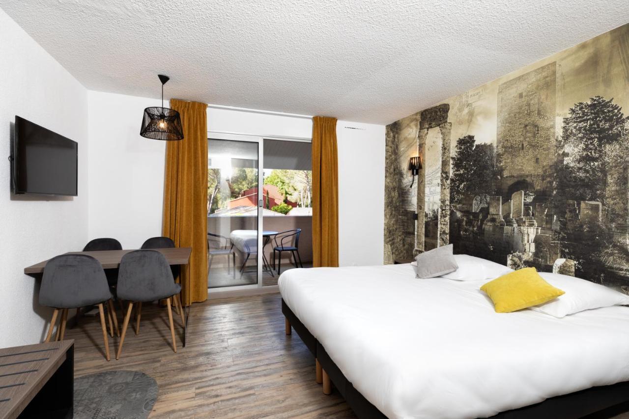 Sowell L'olivier Hotel