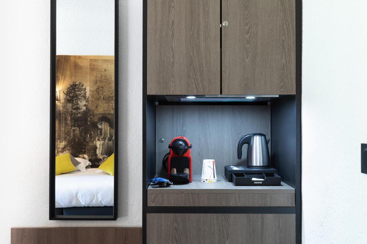 Hotel Sowell L'olivier 4*