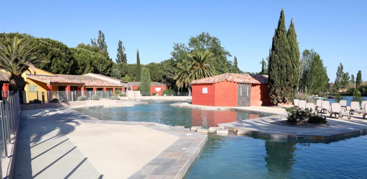 Sowell L'olivier Hotel 4*