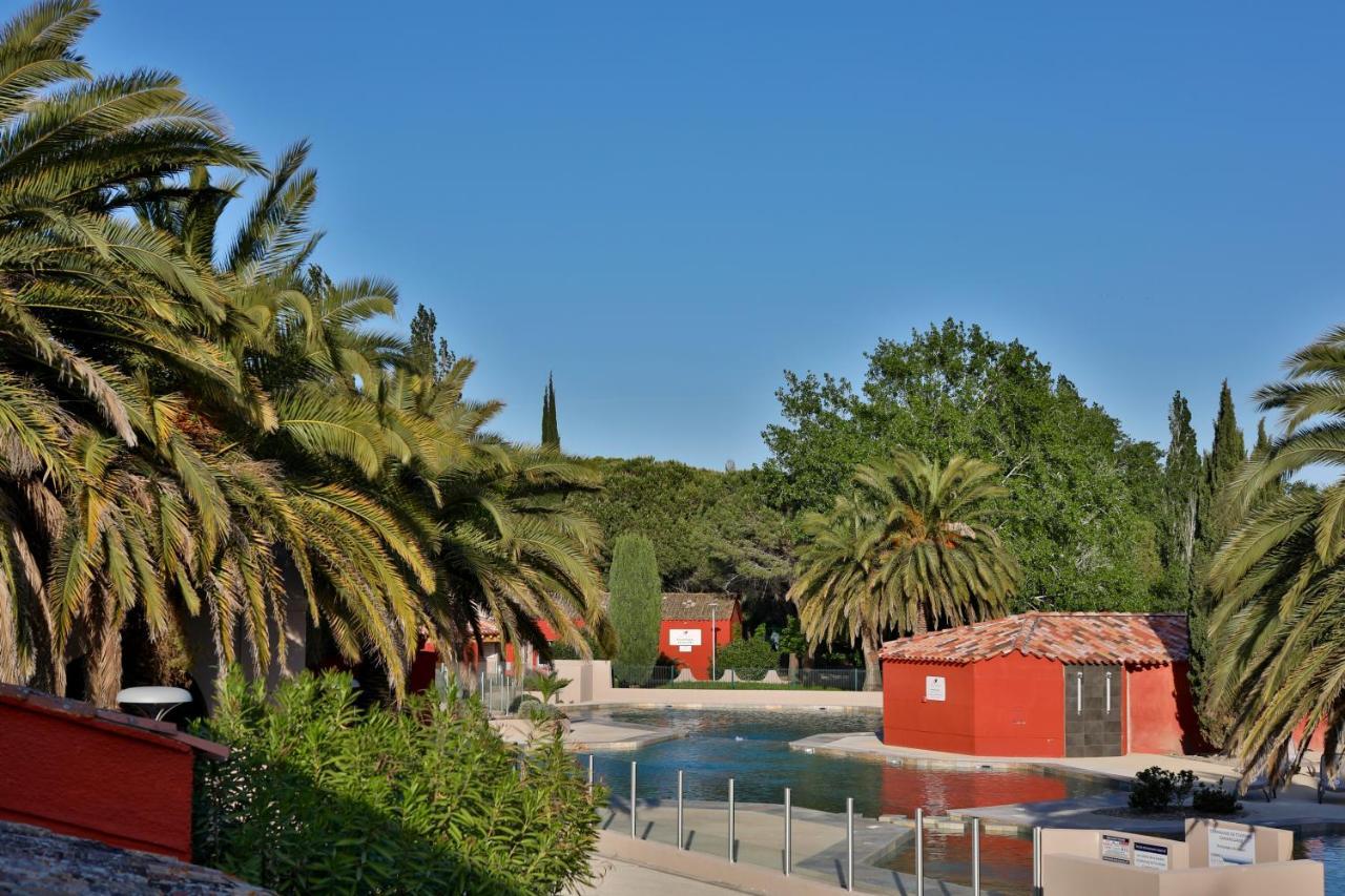 Sowell L'olivier Hotel 4*