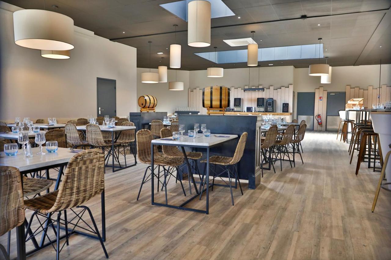Sowell L'olivier Hotel Arles