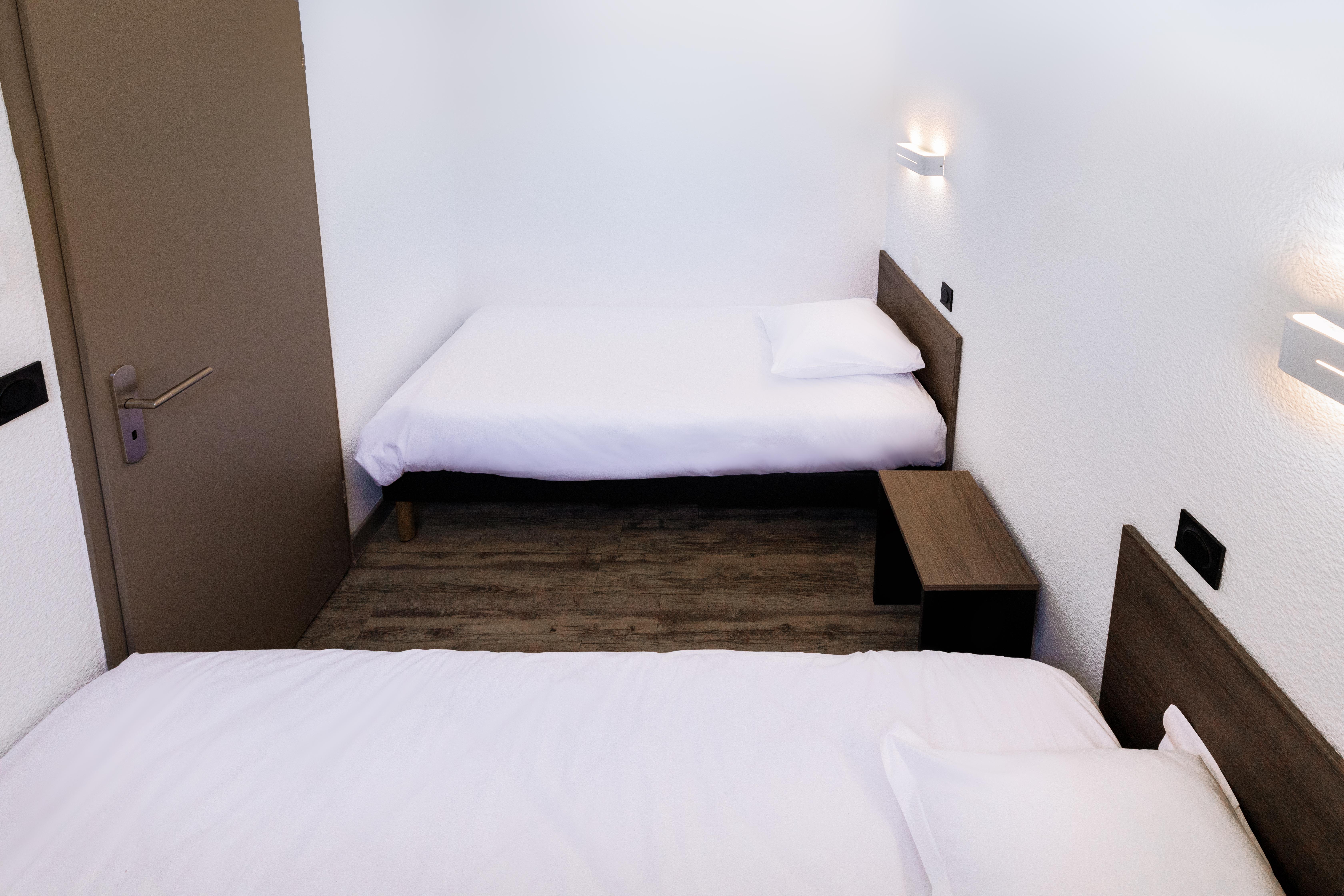 Hotel Sowell L'olivier 4*