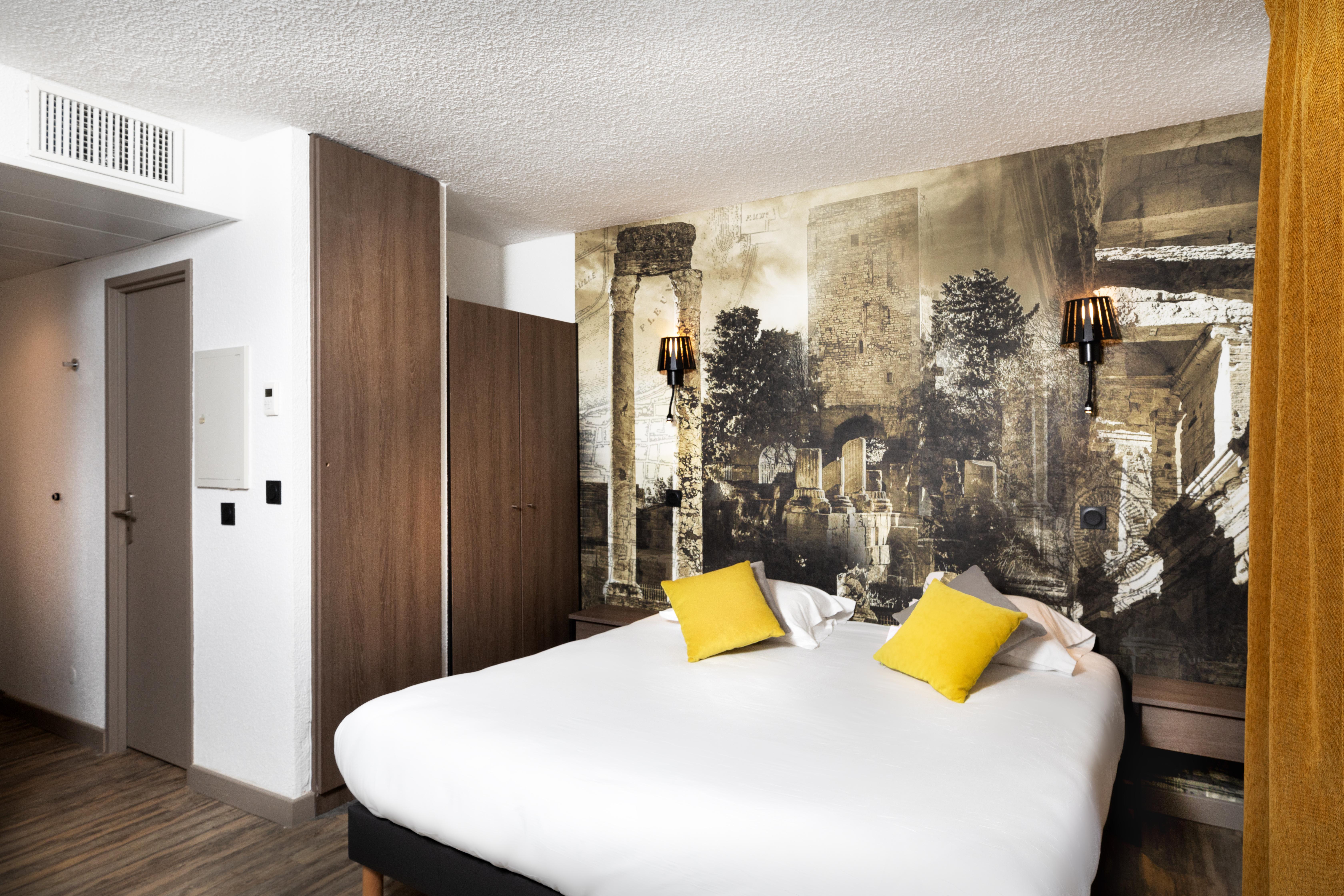 Sowell L'olivier Hotel