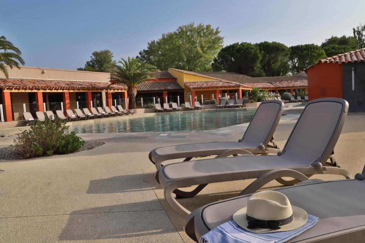 Hotel Sowell L'olivier Arles