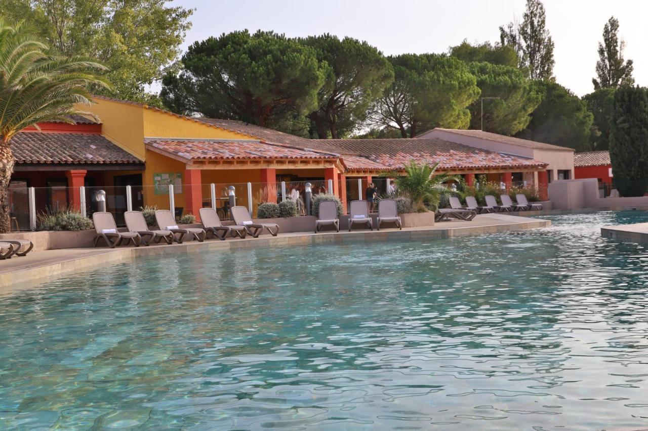 Hotel Sowell L'olivier