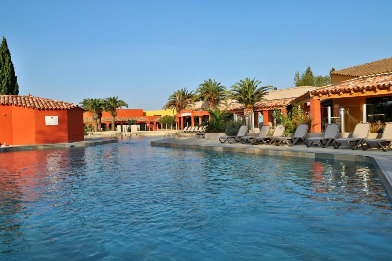 Sowell L'olivier Hotel Arles