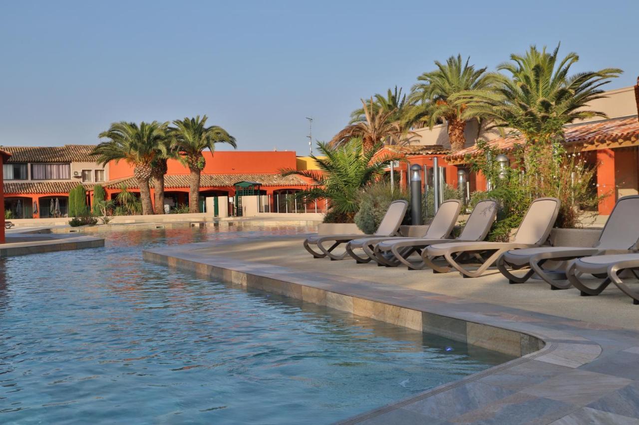 Hotel Sowell L'olivier