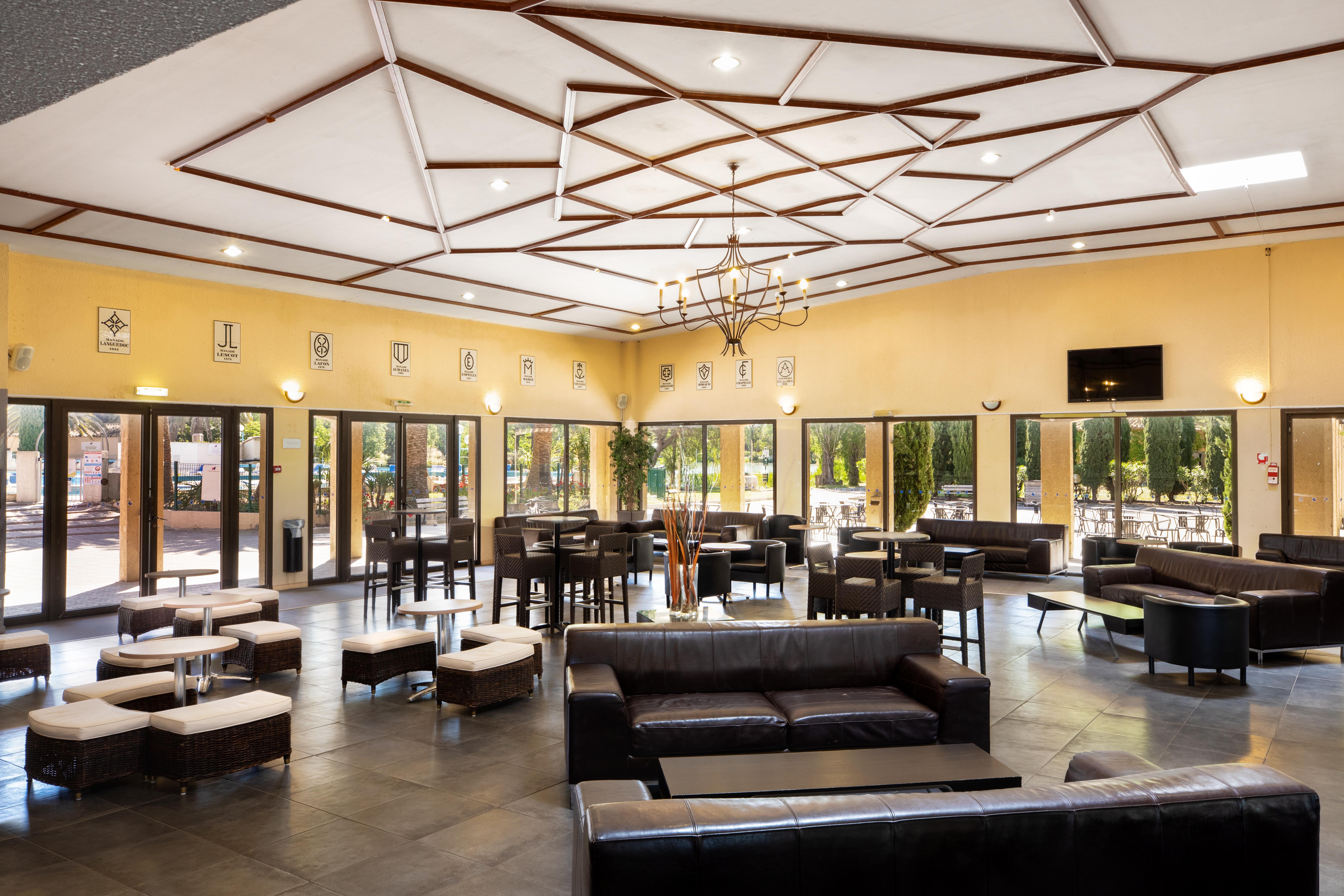Hotel Sowell L'olivier