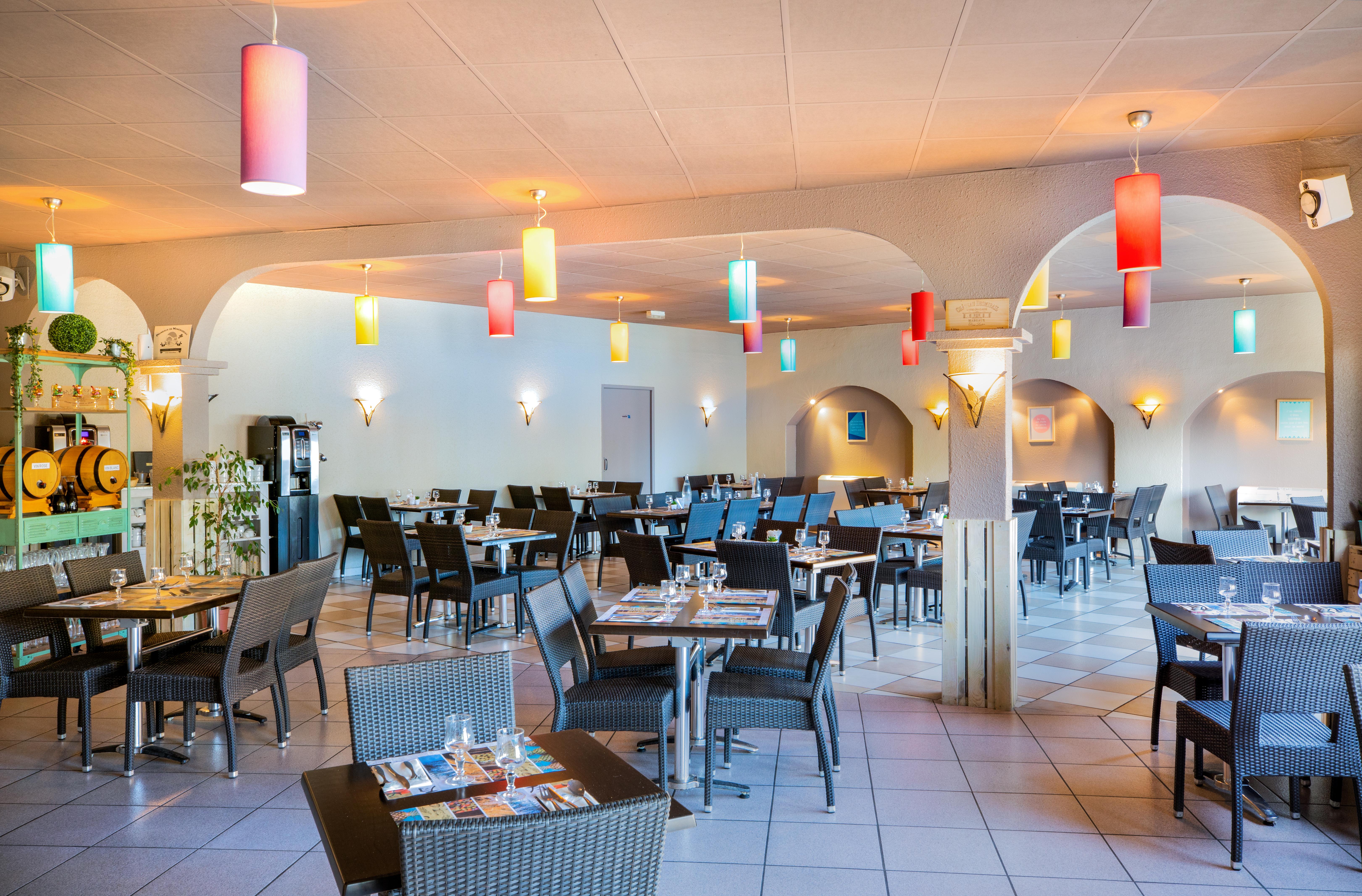 Hotel Sowell L'olivier 4*