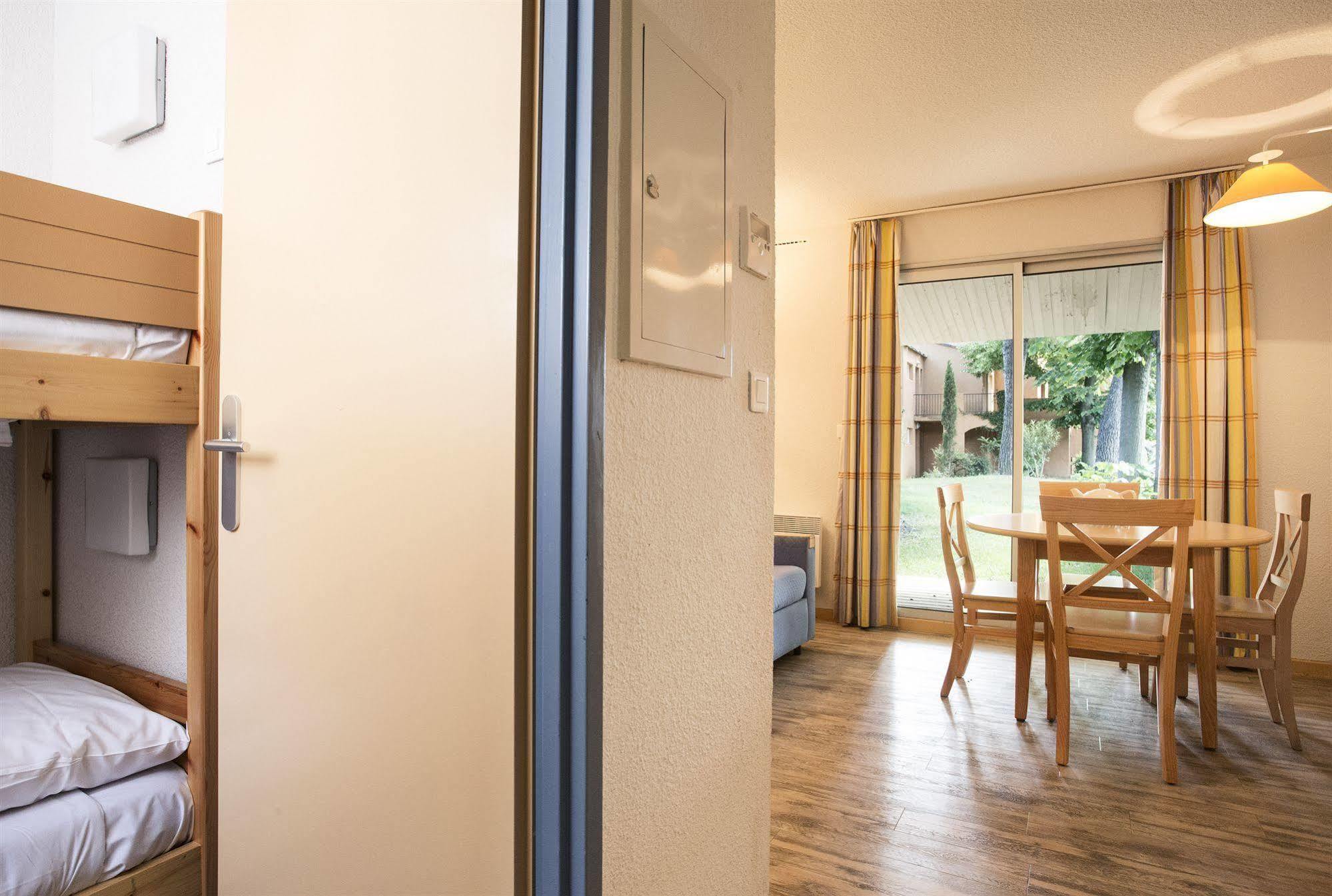 Hotel Sowell L'olivier 4*