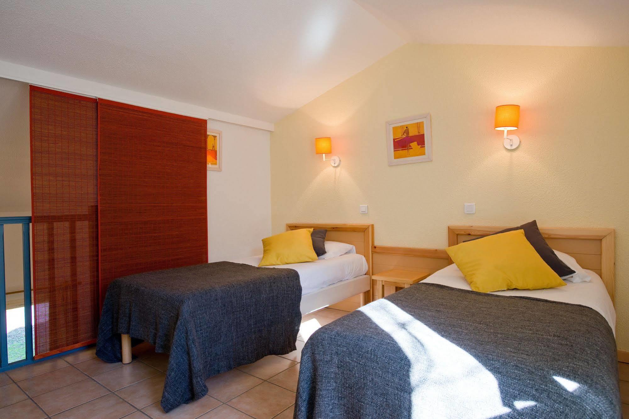 Hotel Sowell L'olivier 4*