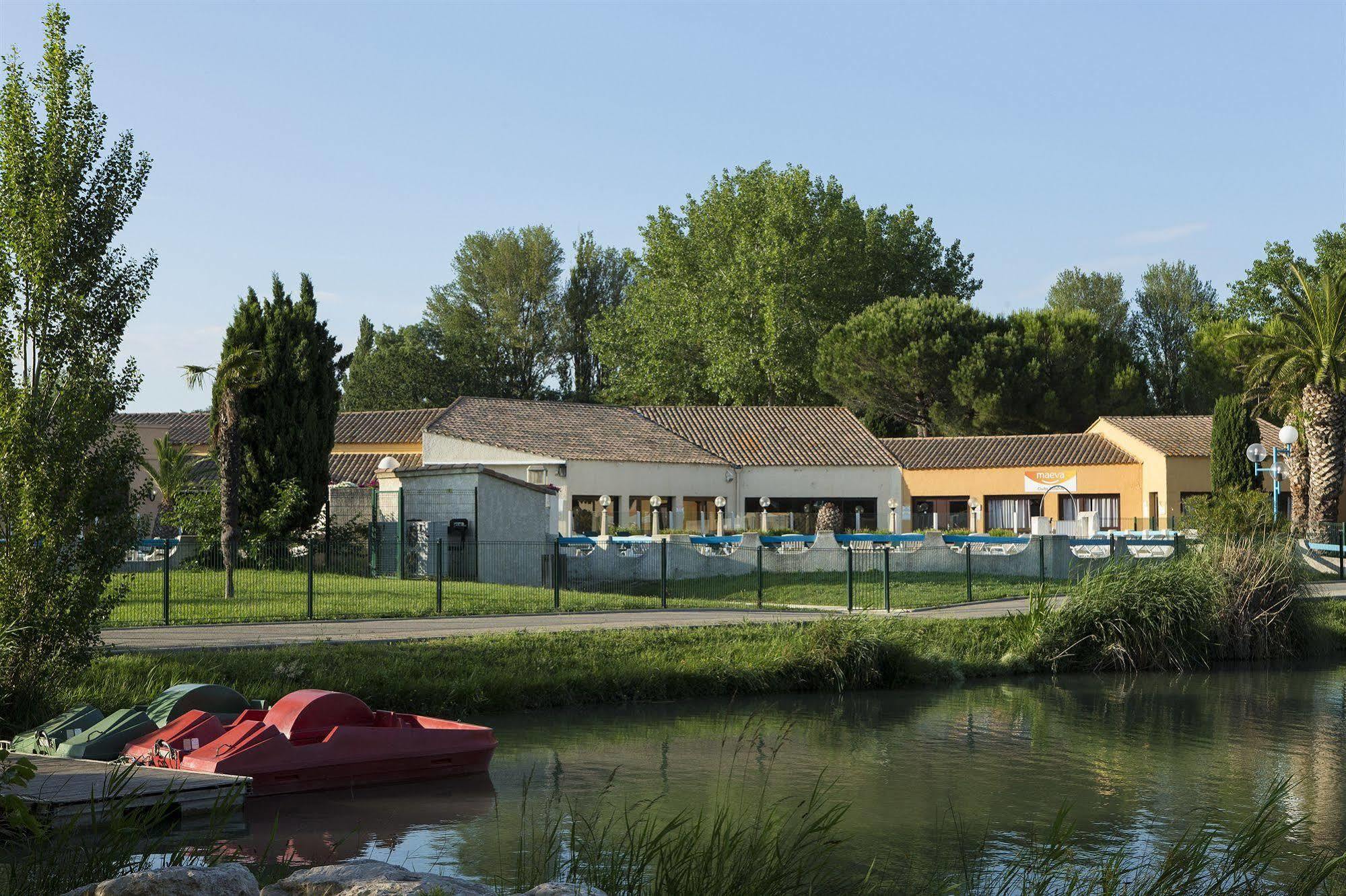 Hotel Sowell L'olivier Arles