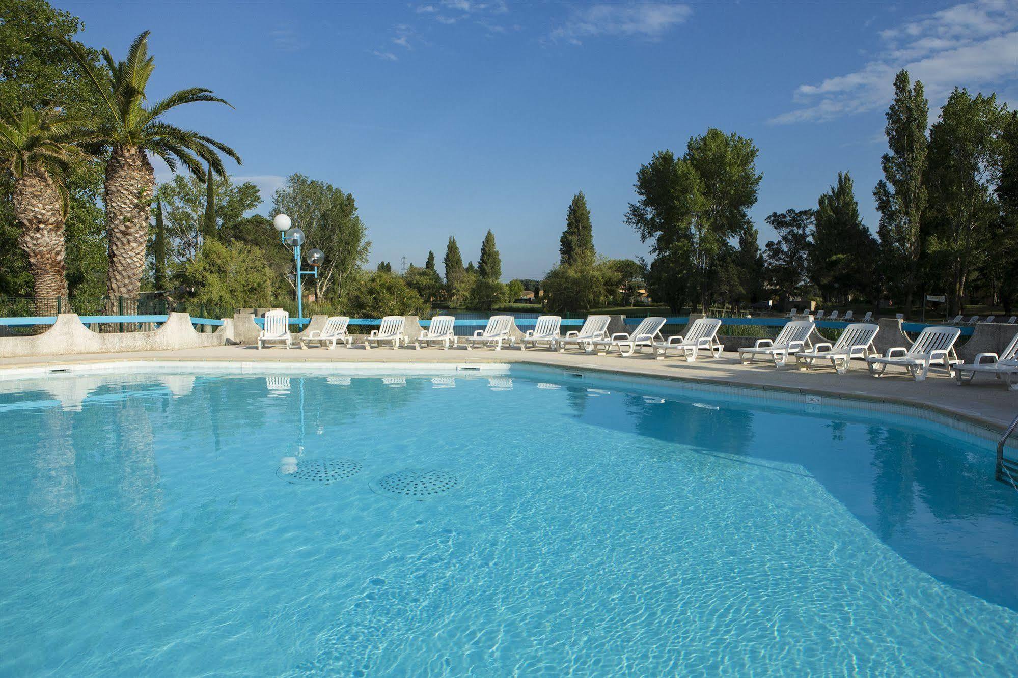 Hotel Sowell L'olivier Arles