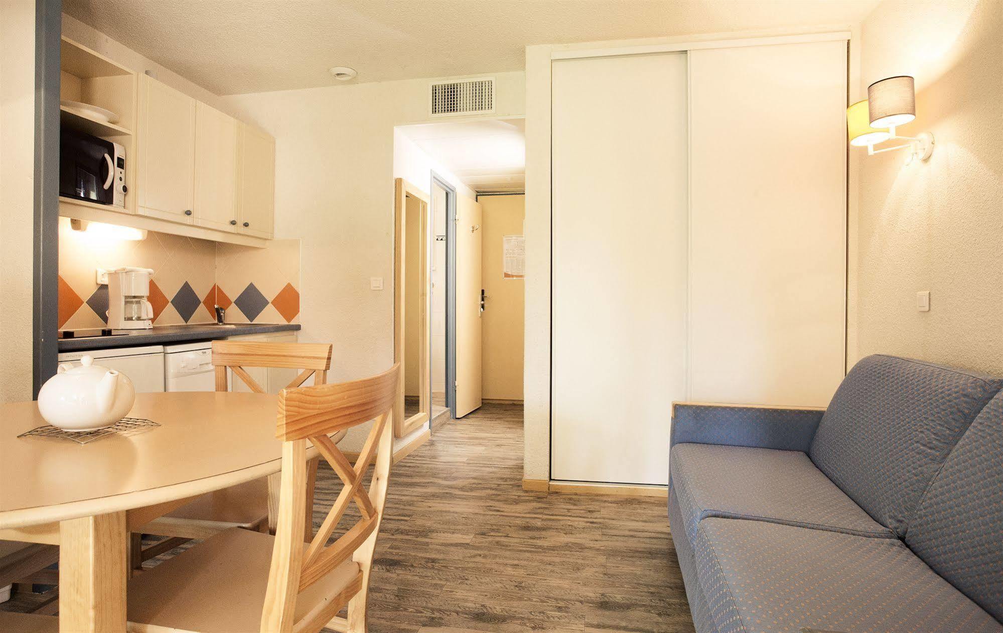 Sowell L'olivier Hotel Arles
