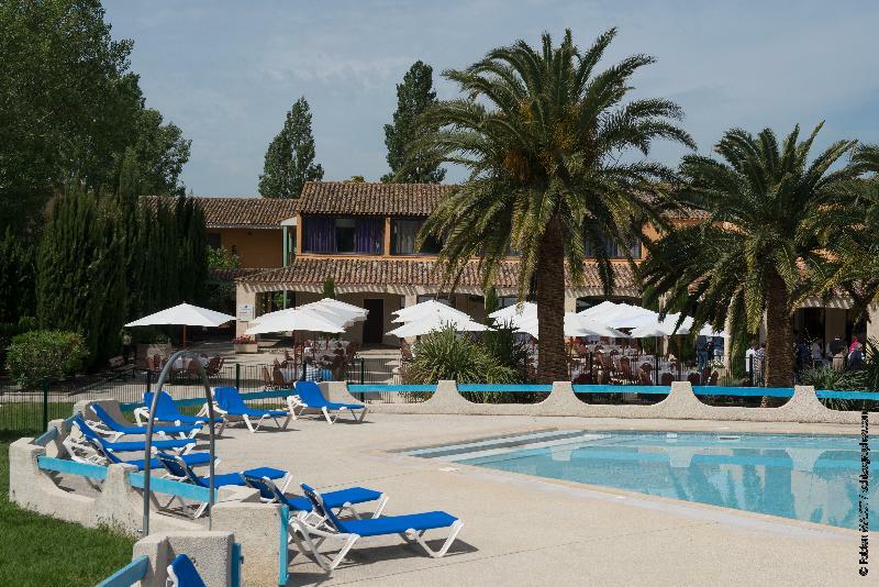 Hotel Sowell L'olivier