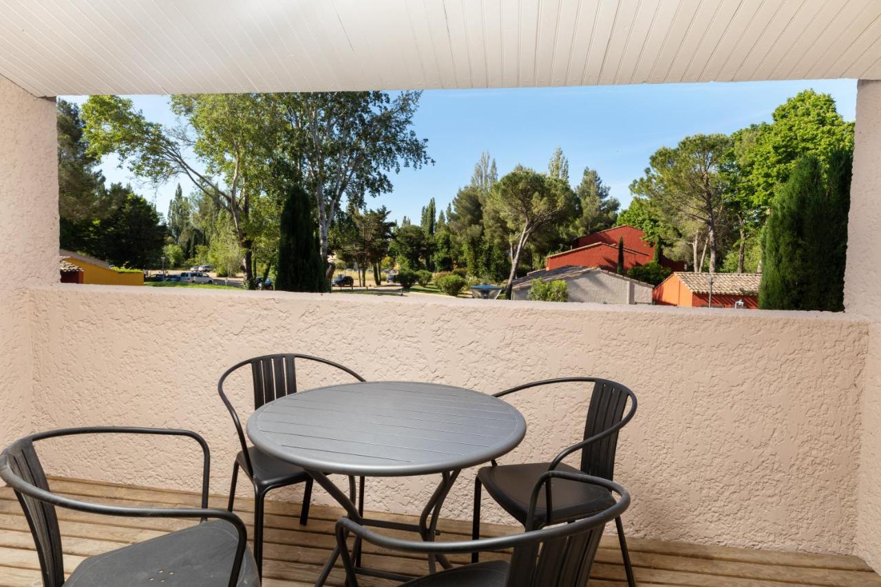 Hotel Sowell L'olivier Arles
