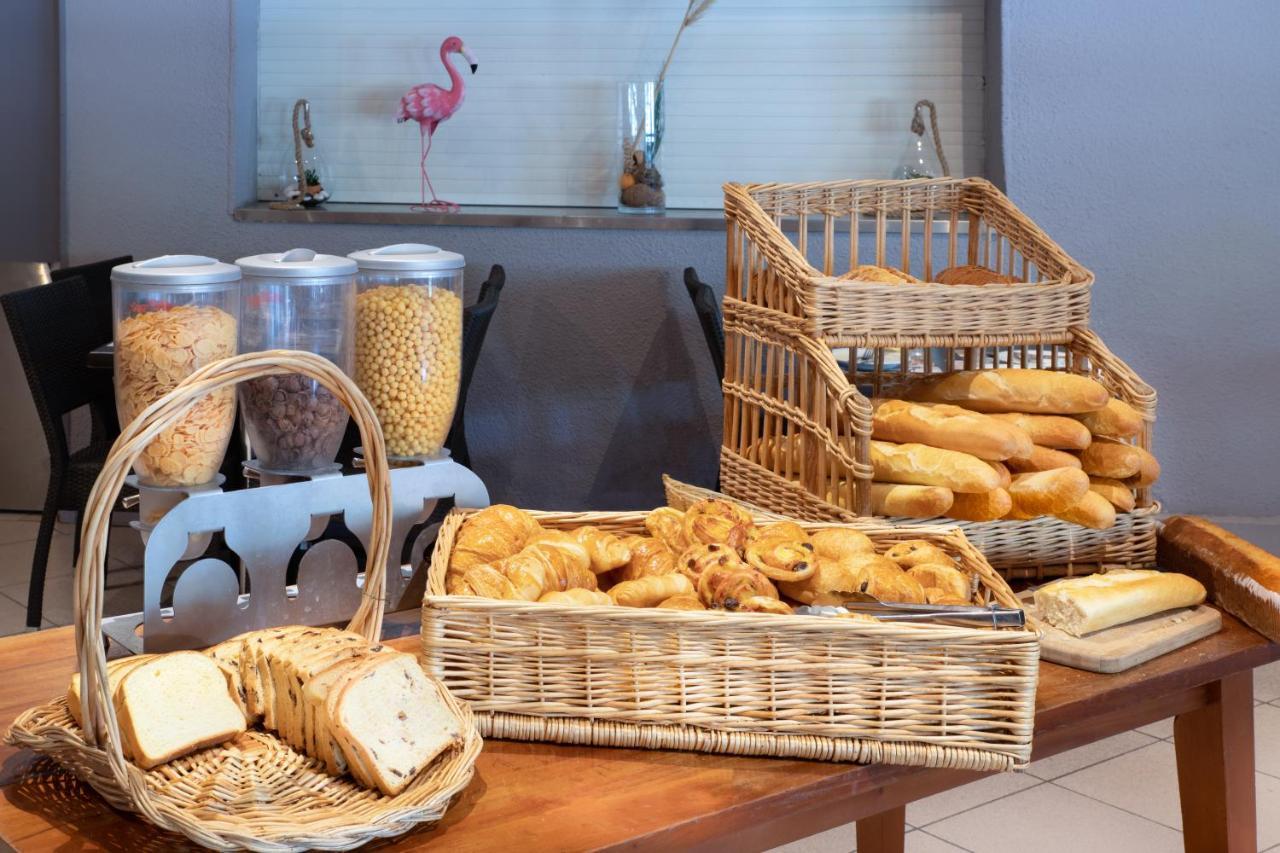 Sowell L'olivier Hotel 4*